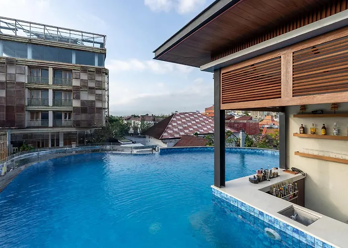 Villa Kayu Raja
