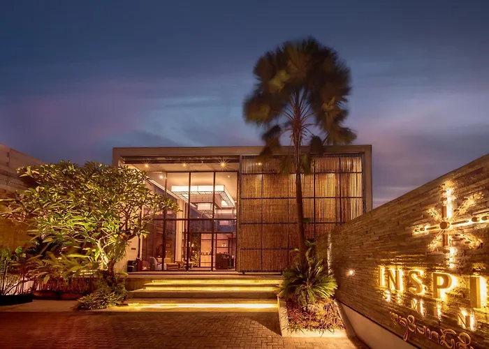 Inspira Seminyak