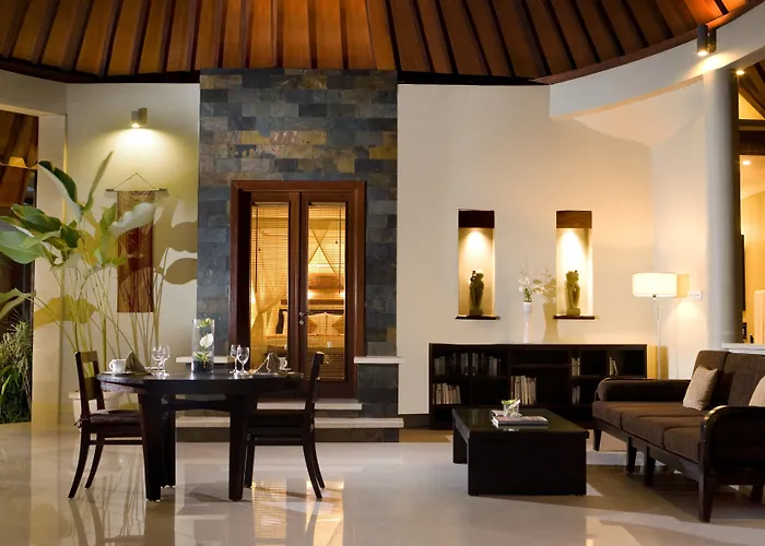 The Kunja Villa-Hotel