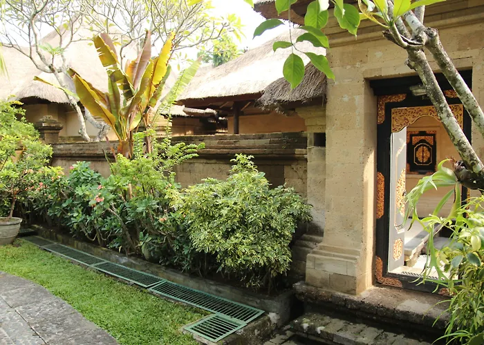 Bali Agung Village