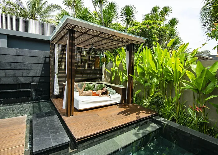 W Bali - Seminyak