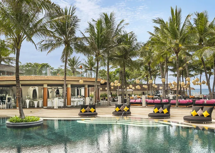 W Bali - Seminyak