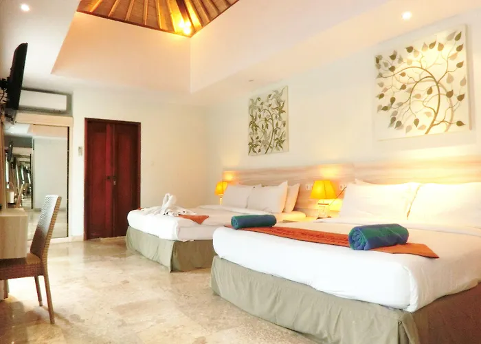 Jas Boutique Villas