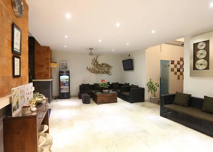 Jas Boutique Villas
