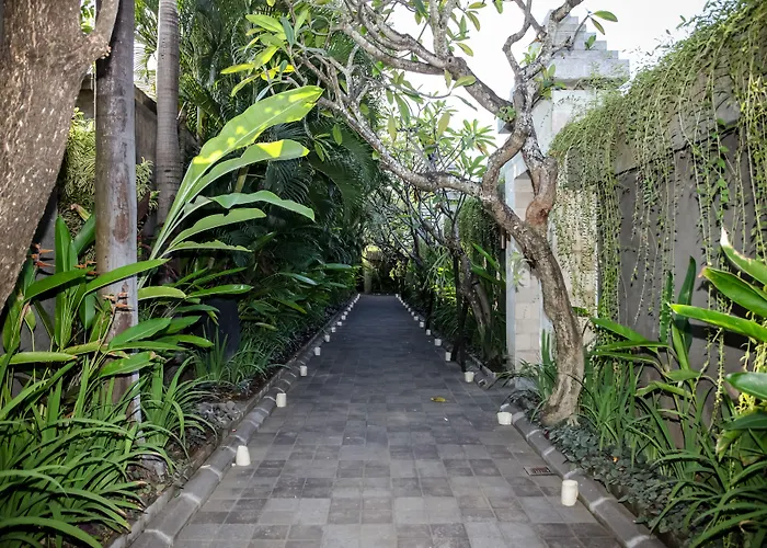 The Wolas Villas