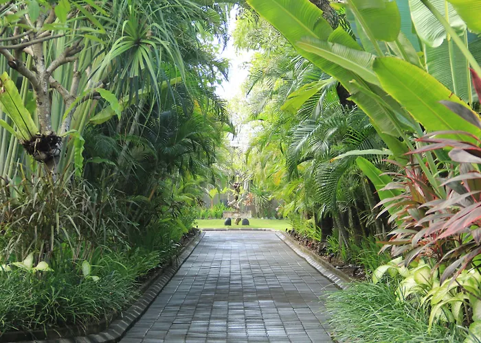 The Wolas Villas