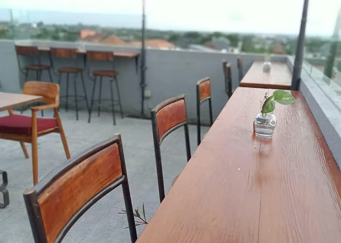 L Hotel Seminyak