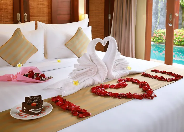 Nyuh Bali Villas