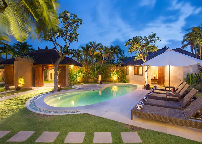 Bali Dyana Villas
