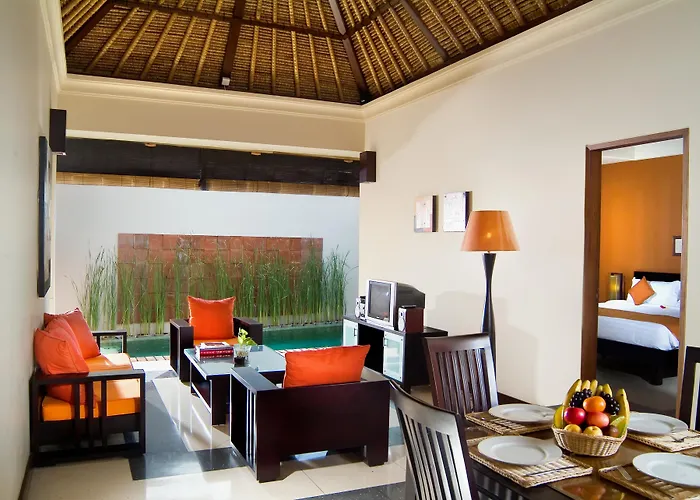 The Bali Bliss Villa