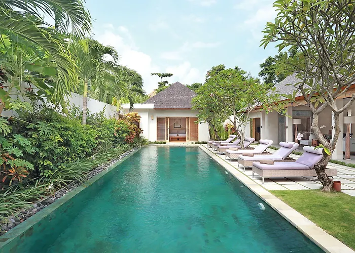 Villa Bali Asri Batubelig