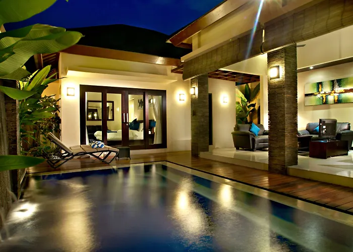 My Villas In Bali