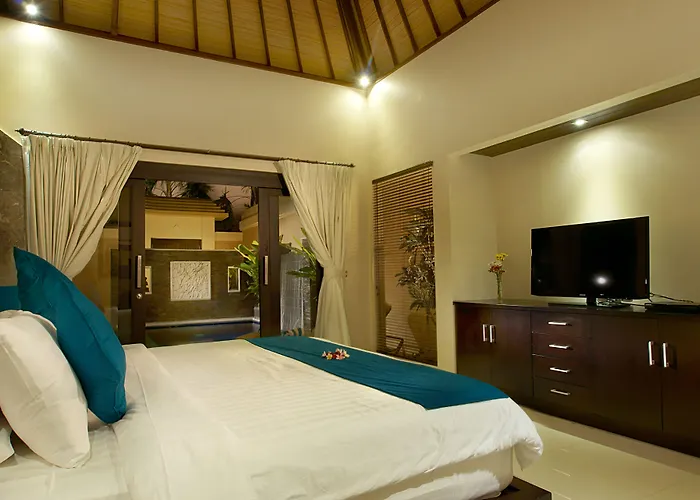 My Villas In Bali