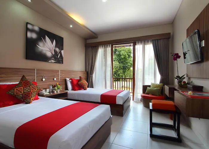 Kubu Cempaka Seminyak