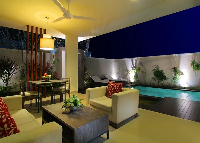 Royal Samaja Villas