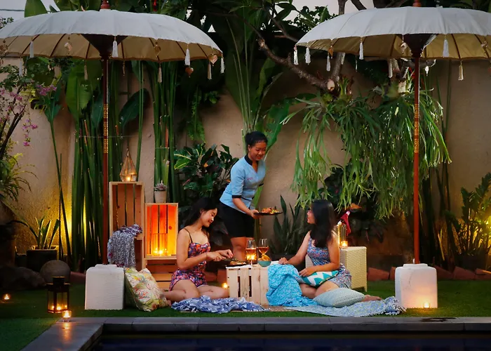 Vansari Hotel