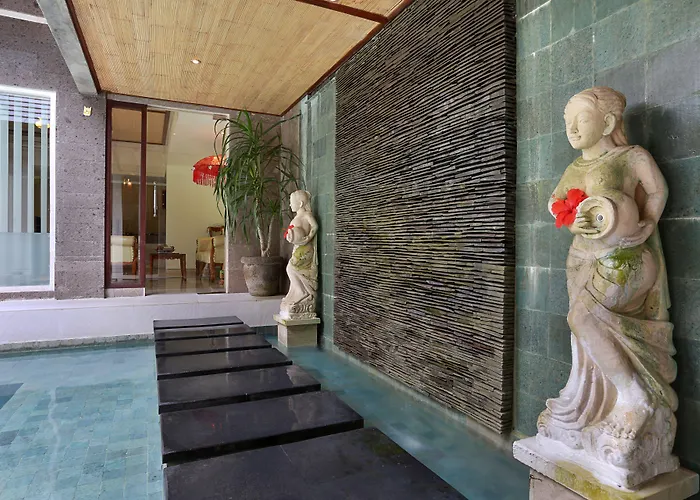 The Buah Bali Villas