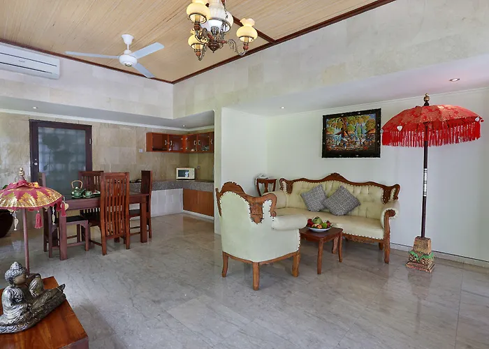 The Buah Bali Villas