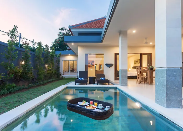 Kubu Petitenget Suite