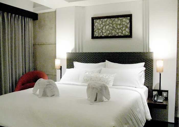 Anshel Hotel Seminyak