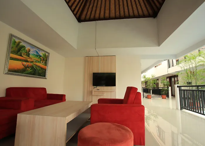 Legian Village Residence