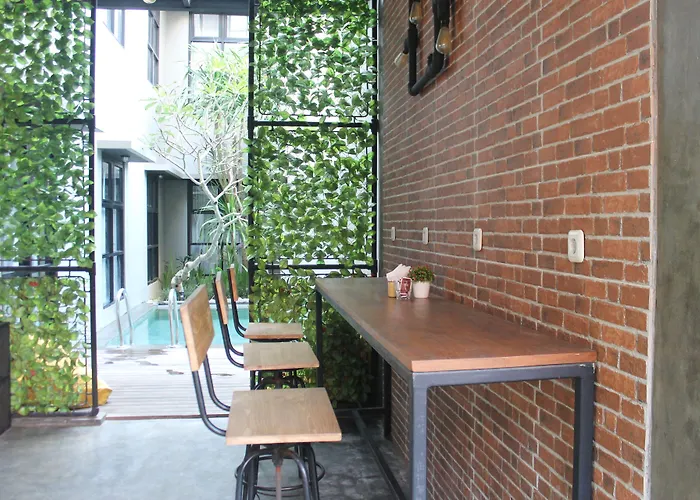 The Aswana Seminyak