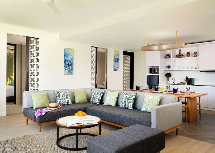 Avani Seminyak Bali Resort
