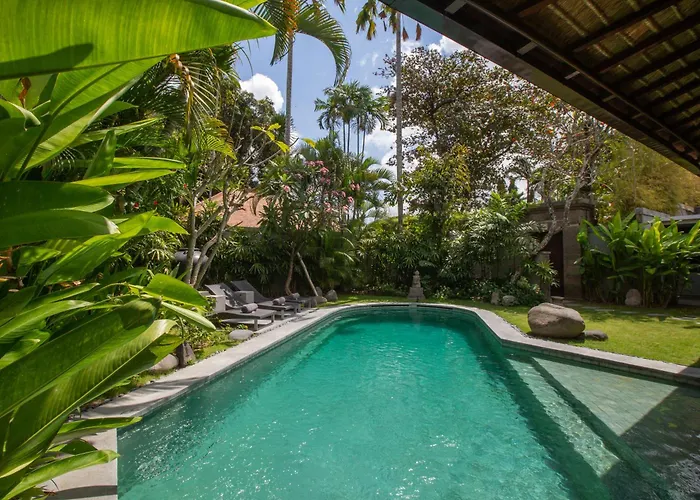 The Amala Boutique Retreat
