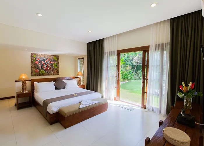 Delight Art Villas