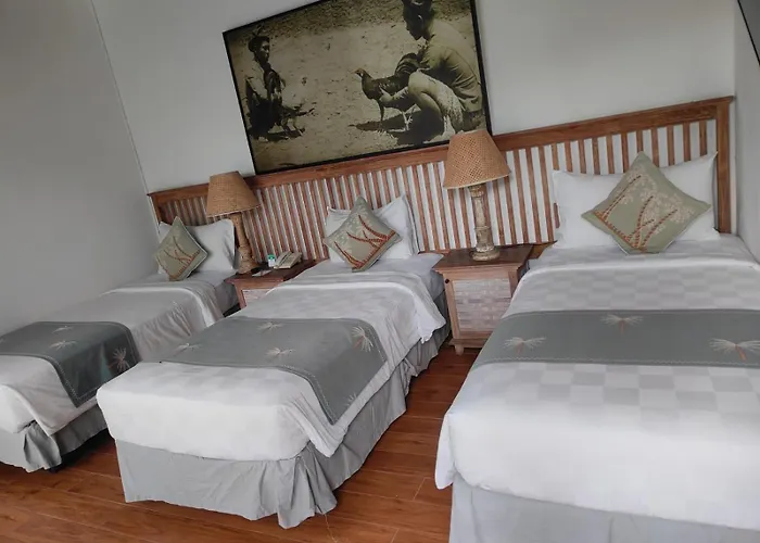 New Pondok Sara Villas