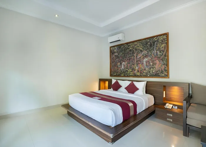 Samaja Beachside Villas