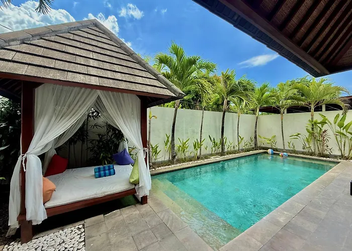 Nil Villa Seminyak