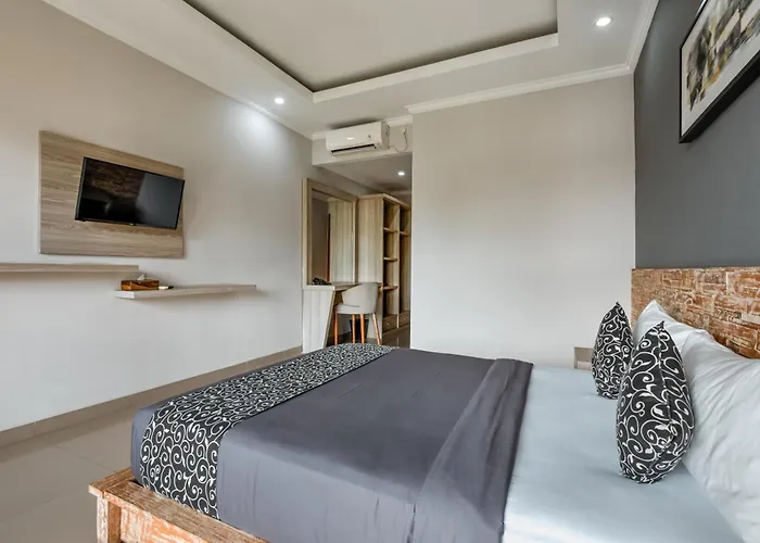 D Sarian Seminyak