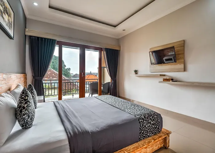 D Sarian Seminyak