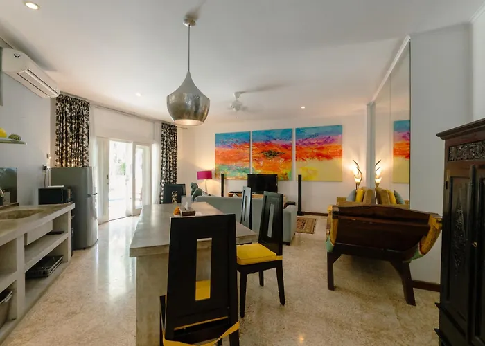 Bali Mystique Hotel&Apartment