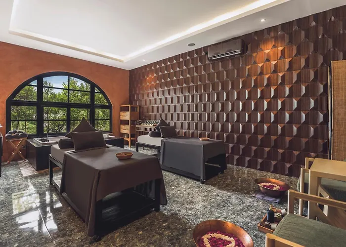 Monolocale Resort&Spa Seminyak by Ini Vie Hospitality