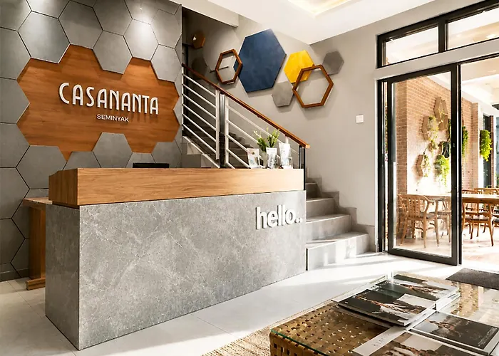 Casananta Seminyak