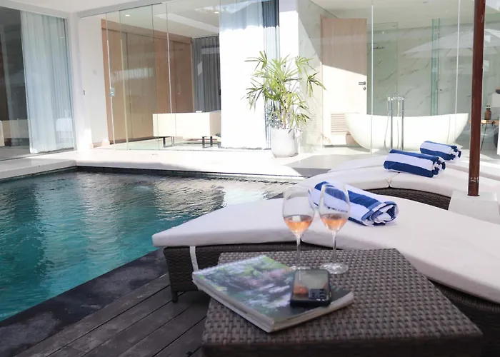 Alami Luxury Villa