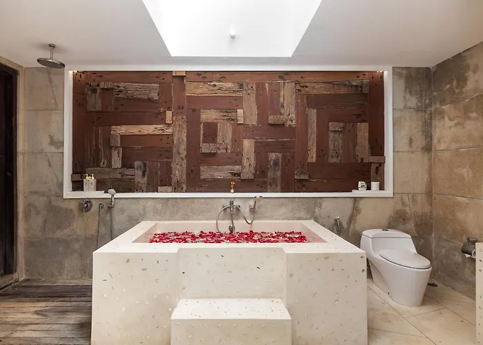The Chand'S Boutique Villas By Villa Finder