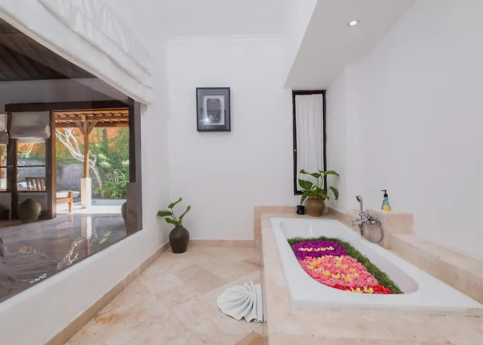Alam Bidadari Seminyak