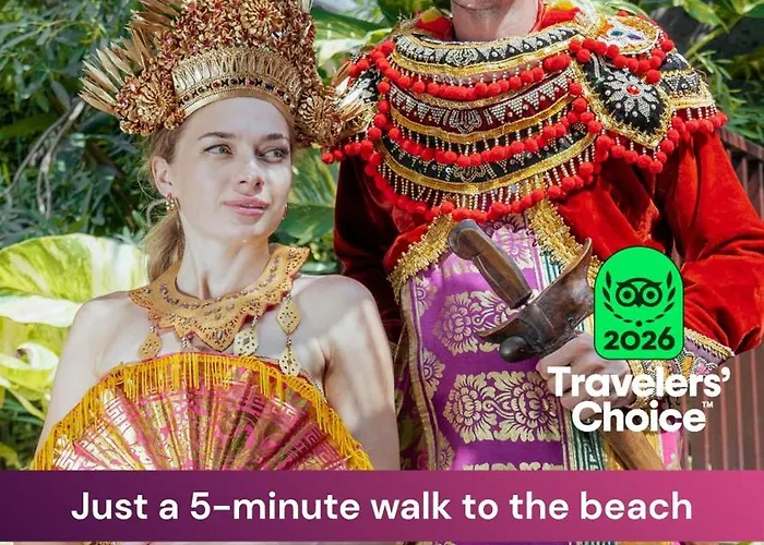 Horison Ultima Seminyak Bali - CHSE Certified